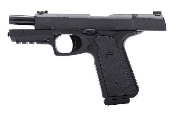 Daniel Defense H9 9mm handgun in black